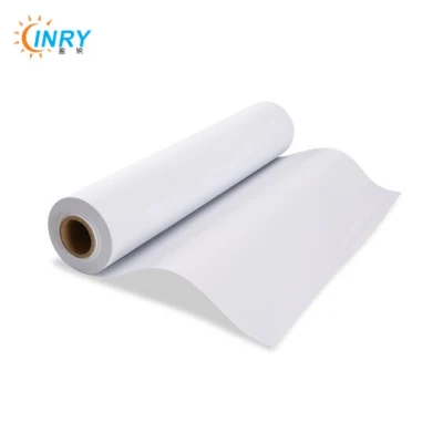 Factory Supplier Professional Digital Inkjet Pearl RC Photo Paper for Pigment Dye Printing