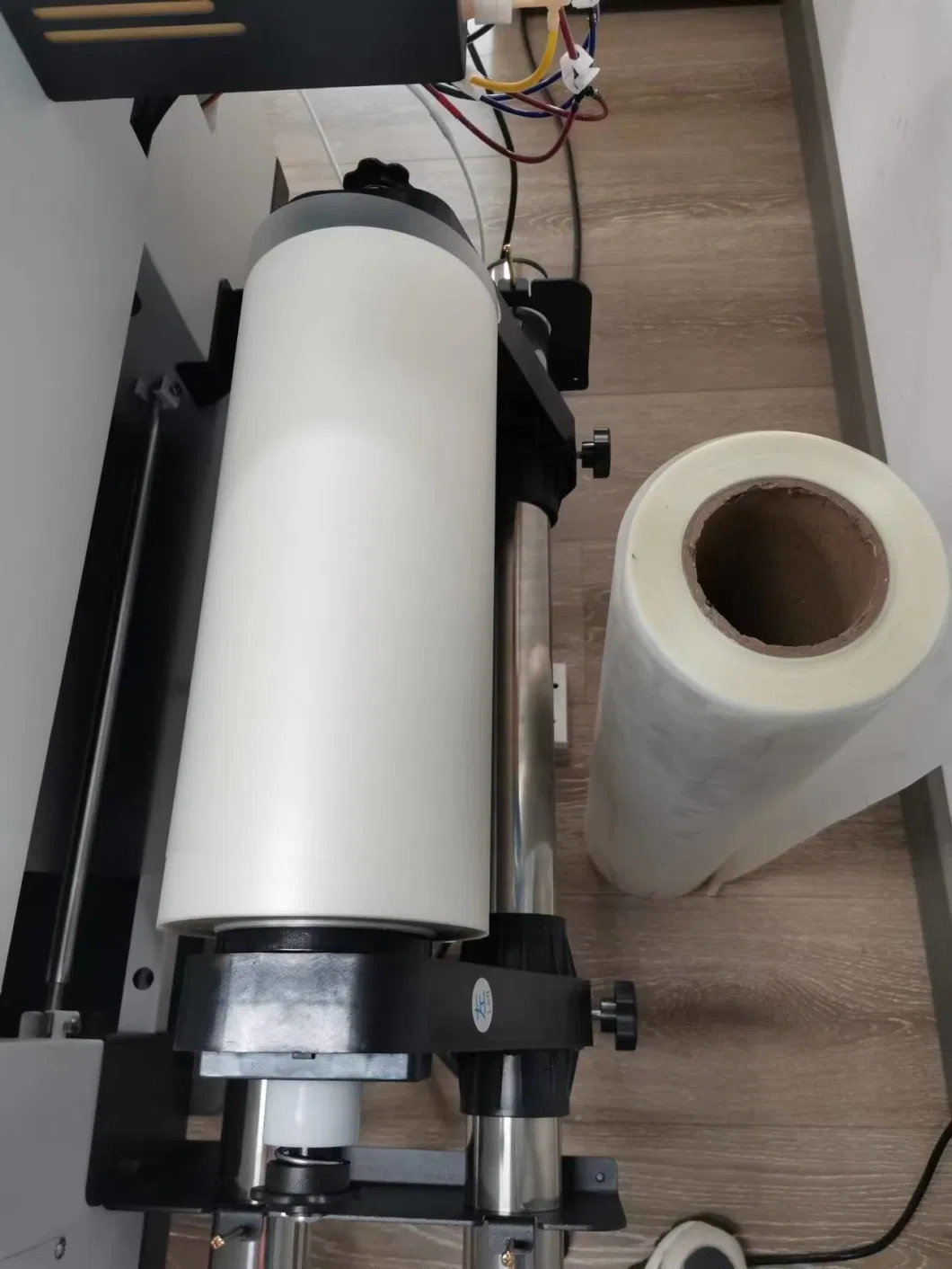 30cm Wide Heat Transfer Paper for Dtf Printing Pet Film