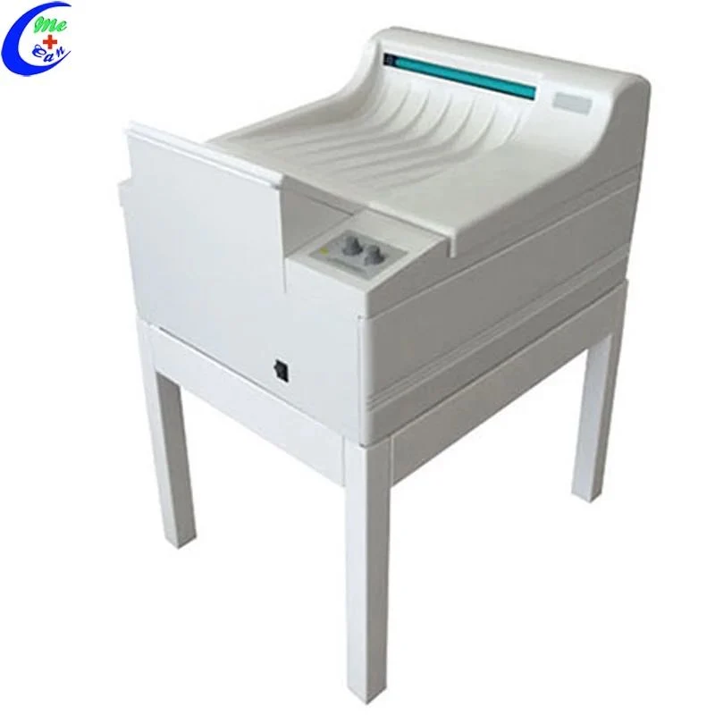 Hot Selling Medical Automatic X Ray Film Processor