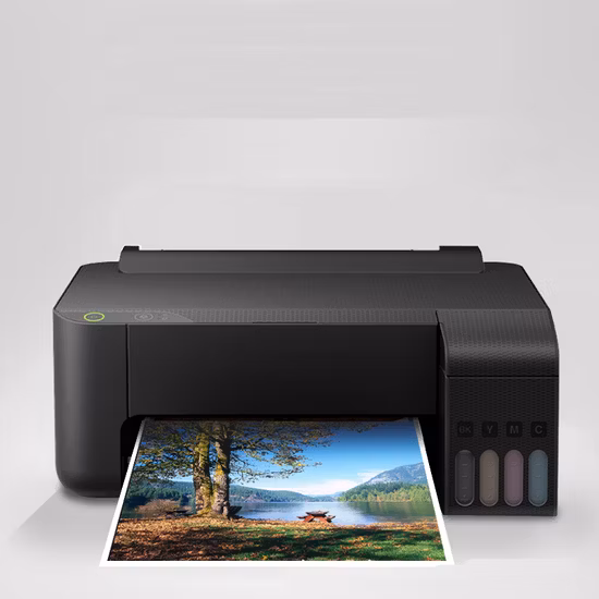 Factory Supply 260GSM Glossy Luster Satin RC Inject Photo Paper A3 260GSM