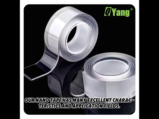 High Transparency Double