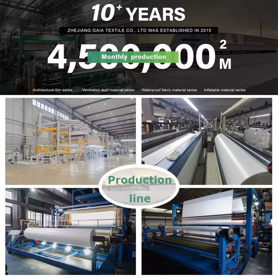 Factory Wholesale PVC
