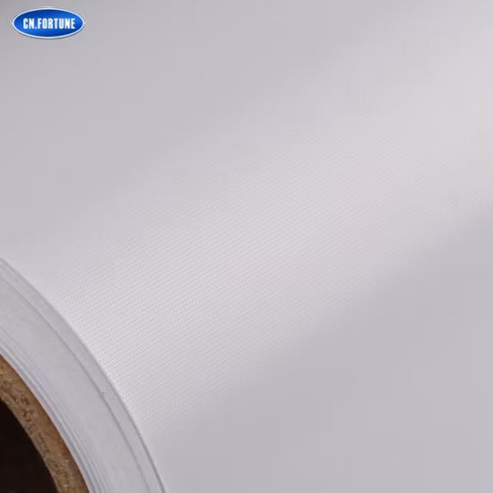 Digital Printing Material Waterproof RC Photo Paper Canvas 260g